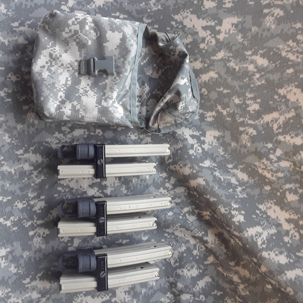 Reload Kit Type 2